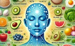 Cilt Tipine Göre Beslenme Nasıl Olmalı