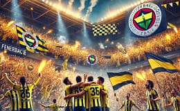 Fenerbahçe’den Müthiş Geri Dönüş! Rizespor’u 3-2 Mağlup Etti