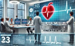 Sağlık Bakanlığı: Kalp Krizi Kaynaklı Ölümler Yüzde 9,8