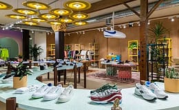 Nike ve Adidas’a Rakipti: Ünlü Spor Giyim Devi İflas Başvurusu Yaptı