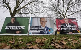 Almanya’da Kritik Seçim: Scholz-Merz Yarışında Son Durum