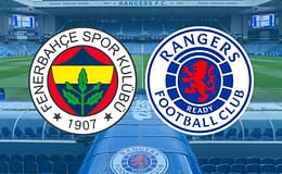 Fenerbahçe’nin Son 16 Turundaki Rakibi Rangers FC oldu
