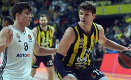 Fenerbahçe Beko, Real Madrid’i Devirdi!