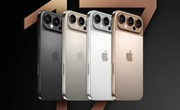 iPhone 17 Pro Sızdırıldı! Yeni Kamera Tasarımı ve Tüm Detaylar Ortaya Çıktı