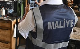 Restoranlarda Yeni Dönem: Vergi Memurları Hasılatı Anlık Denetleyecek