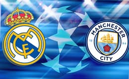 Real Madrid:  3  Manchester City : 1 Maç Sonucu Detaylar Haberimizde