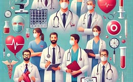 Bugün 14 Mart Tıp Bayramı