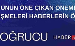 6 Mart 2025 Güncel Haberler