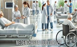 Neden Hasta Oluyoruz?