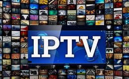 Belçika’da Büyük Operasyon! IPTV Ekranları Bir Anda Karardı!