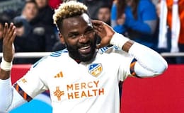 Gol Krallığıyla Tanınan Süper Lig Yıldızı, 11. Kattan Düşerek Hayatını Kaybetti!