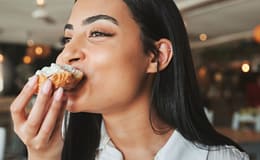 Ne spor ne diyet! 40 kiloyu eriten inanılmaz yöntem!