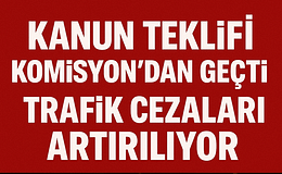 Trafikte Yeni Dönem: Ehliyetsiz Araç Kullanana 200 Bin TL Ceza!