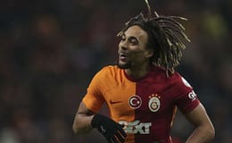 Sacha Boey Galasaray Yolcusu