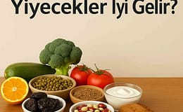 Kabızlığa Hangi Yiyecekler İyi Gelir? İşte Bilmeniz Gerekenler