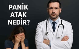 Panik Atak Nedir, Ölüme Yol Açar mı?