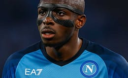 Victor Osimhen PSG Yolunda: Napoli’nin Yıldızı Yeni Macerasına Hazır