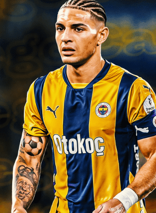 Son Dakika Fenerbahçe Diego Carlos Resmen Fenerbahçe’de