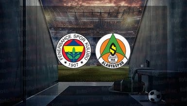 Fenerbahçe, Alanya’dan 3 Puanla Döndü: 2-0!