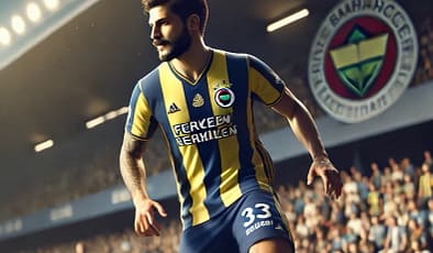 Fenerbahçe’den Eren Elmalı Hamlesi: Transfer Yarışı Kızıştı!