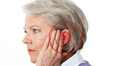 ‘Dünya genelinde 1,5 milyar insan işitme kaybıyla karşı karşıya’ | Sağlık Haberleri