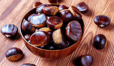 KESTANENİN FAYDALARI NELERDİR…