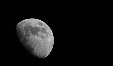 Ay’dan Kopan Gizemli Göktaşı: 2024 PT5’in Sırları Ortaya Çıkıyor