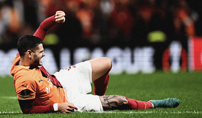 Galatasaray Doktoru Yener İnce’den Icardi Açıklaması: “8-9 Ay Sonra Sahada Olmasını Ümit Ediyoruz”