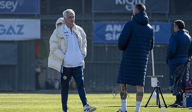 Jose Mourinho’ya 4 Maçlık Ceza Detaylar Haberimizde