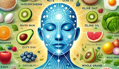 Cilt Tipine Göre Beslenme Nasıl Olmalı