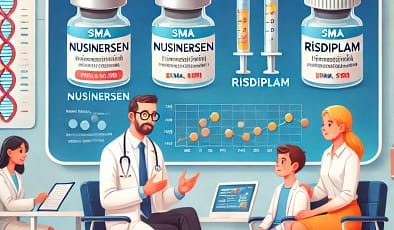 SMA Tedavisinde Bilimsel Veriler Esas Alınıyor Detaylar Haberimizde
