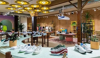 Nike ve Adidas’a Rakipti: Ünlü Spor Giyim Devi İflas Başvurusu Yaptı