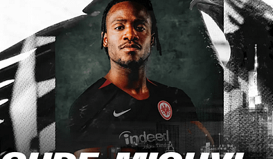 Galatasaray, Michy Batshuayi’nin Transferini Açıkladı