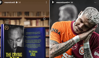 Icardi’den Mourinho’ya ‘Hentbol’ Göndermesi!