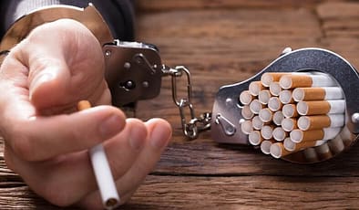 Sigara Kullanımı ve Bağımlılık Üzerine Etkileri