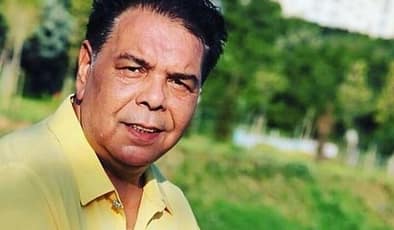 Müzik Dünyasını Sarsan Haber: Balık Ayhan 2 Gündür Yoğun Bakımda Uyutuluyor!