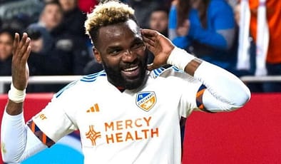 Gol Krallığıyla Tanınan Süper Lig Yıldızı, 11. Kattan Düşerek Hayatını Kaybetti!