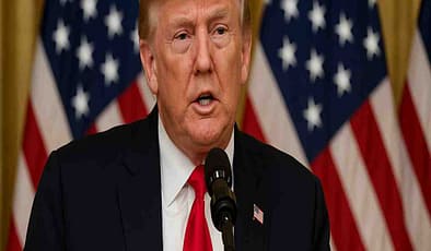Trump’tan 14 Ülkeye Tarife Mektubu: Yeni Düzenlemeler ve Açıklamalar