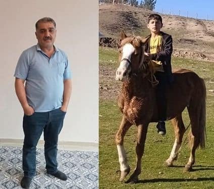 Diyarbakır’da Baba ve Oğlunun Yakılarak Öldürüldüğü Olayda Soruşturma Derinleşiyor