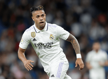 Mariano Diaz Nerede Ve Neden Kulüpsüz