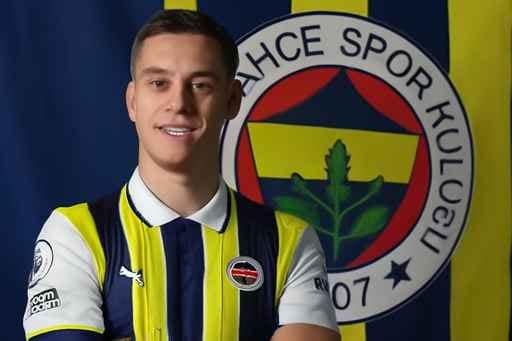 Fenerbahçe’nin Leandro Trossard Peşinde: Sol Kanadı Uçuracak Transfer
