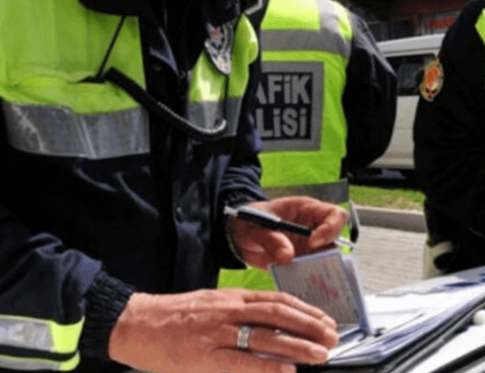 CUMHURBAŞKANI ERDOĞAN: Saldırı amacıyla araçlarından inen sürücülerin ehliyetine el konulacak