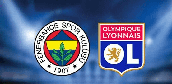 Fenerbahçe 0 – Lyon maçı  0 Maç Sonucu