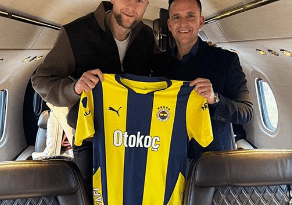 Milan Skriniar İçin Juventus İddiası!