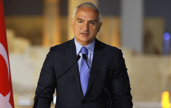 Kültür ve Turizm Bakanı Mehmet Nuri Ersoy’dan Bolu Otel Yangını İle İlgili Önemli Açıklamalar