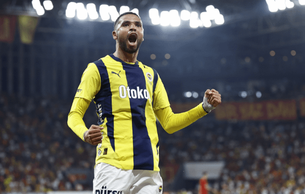 MÜKEMMEL İSTATİSTİK : Youssef En-Nesyri Farkı