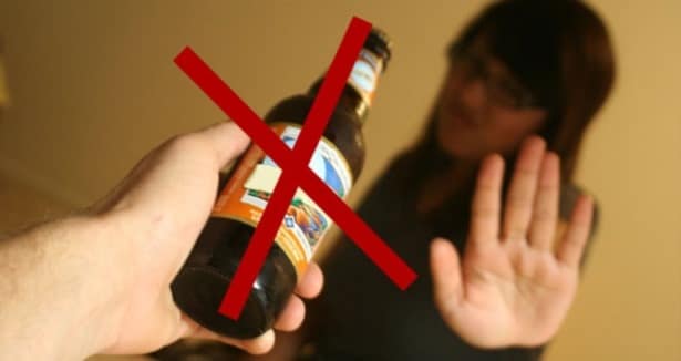 Alkolde Her Yudum Kanser Riskini Artırıyor