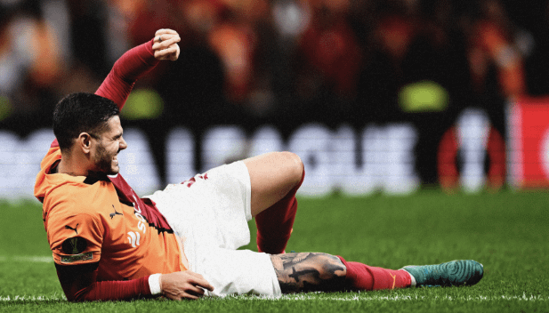 Galatasaray Doktoru Yener İnce’den Icardi Açıklaması: “8-9 Ay Sonra Sahada Olmasını Ümit Ediyoruz”