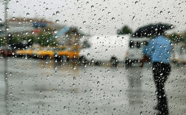 Ege Bölgesi’nde Hava Sıcaklıkları Hızla Düşecek!