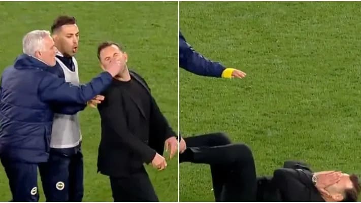 Galatasaray haberleri: Okan Buruk için olay iddia! Avrupa takımları